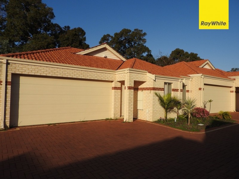 8/34 Friar Road, Armadale WA 6112