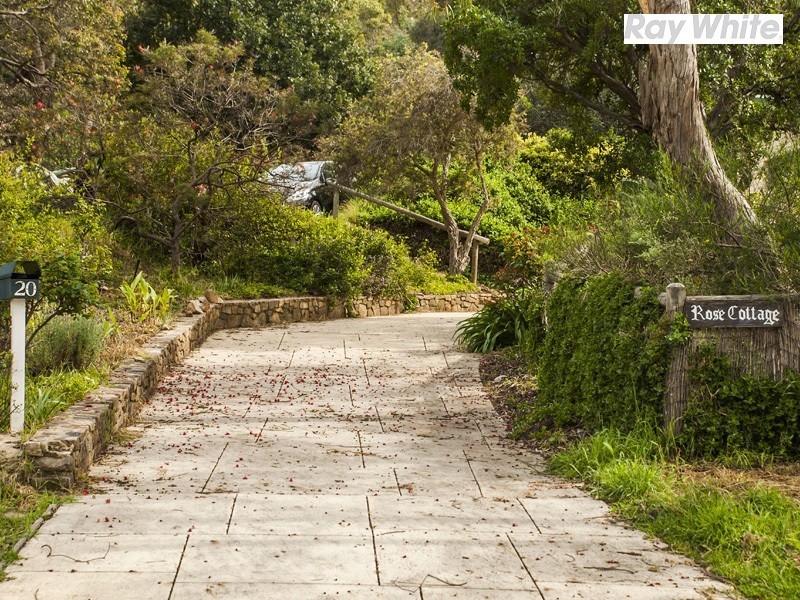 20 Grade Road, Kelmscott WA 6111