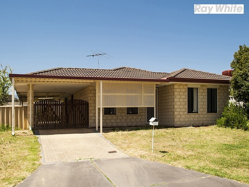 4 Hastie Close, Brookdale WA 6112