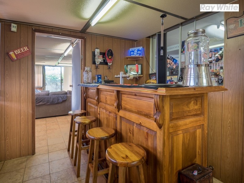 3 Silver Mallee Close, Camillo WA 6111