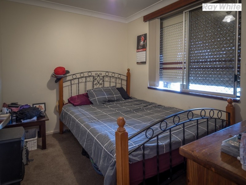 3 Silver Mallee Close, Camillo WA 6111