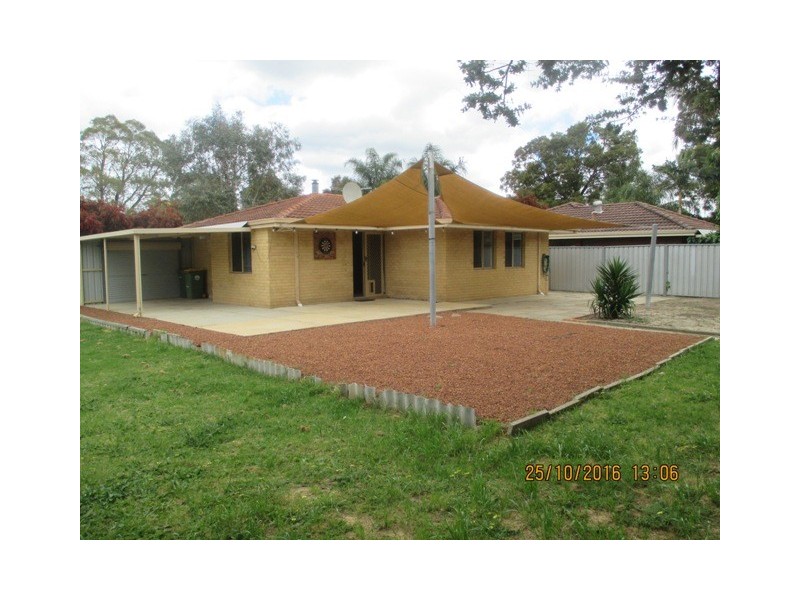 9 Bandicoot Place, Brookdale WA 6112