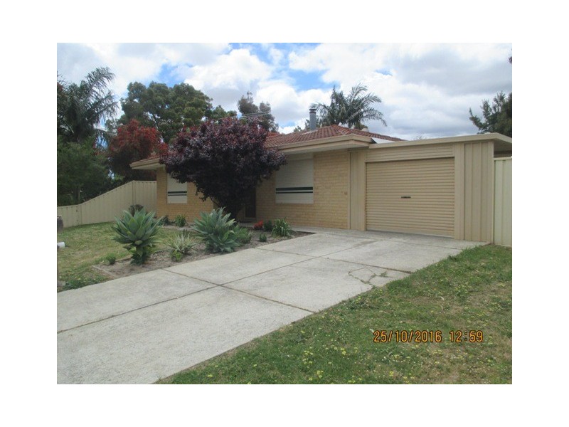 9 Bandicoot Place, Brookdale WA 6112