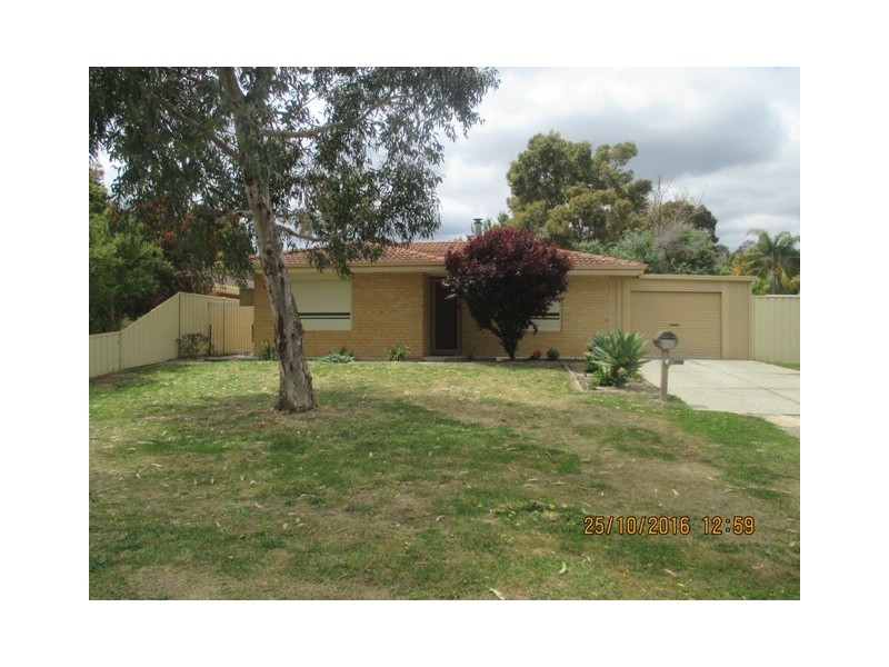 9 Bandicoot Place, Brookdale WA 6112