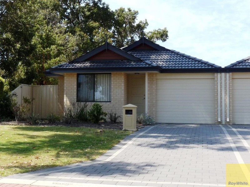 2 Bonner Lane, Armadale WA 6112