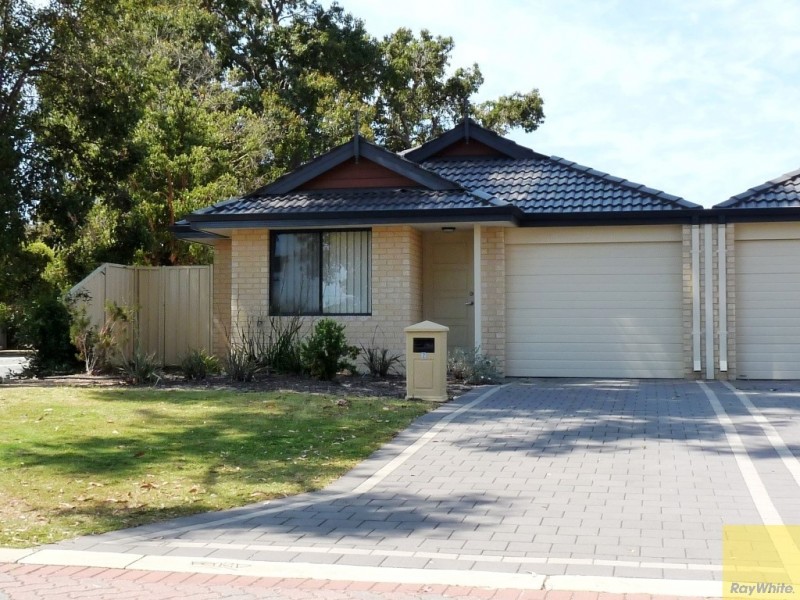 2 Bonner Lane, Armadale WA 6112