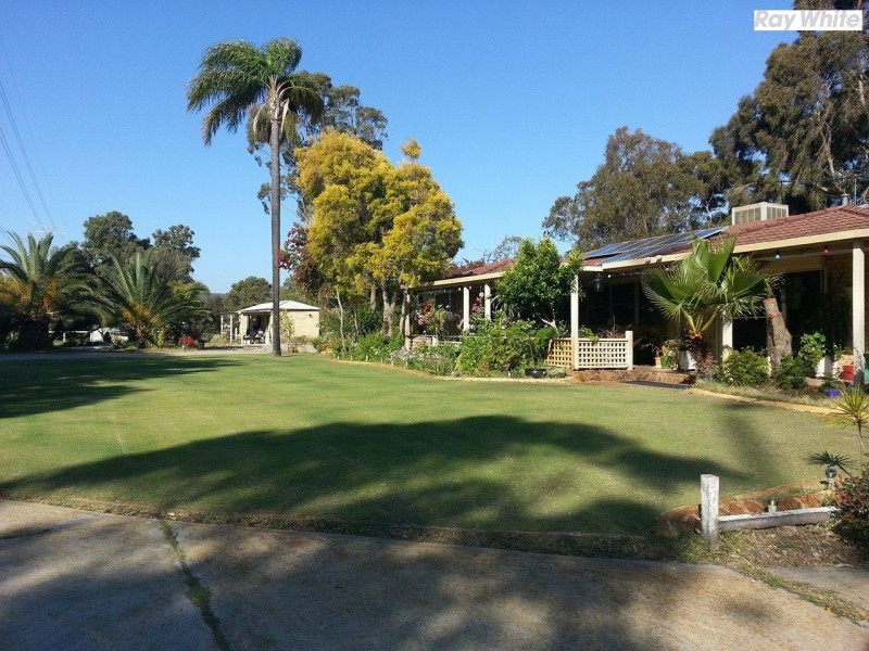 20 Zenobia Terrace, Champion Lakes WA 6111