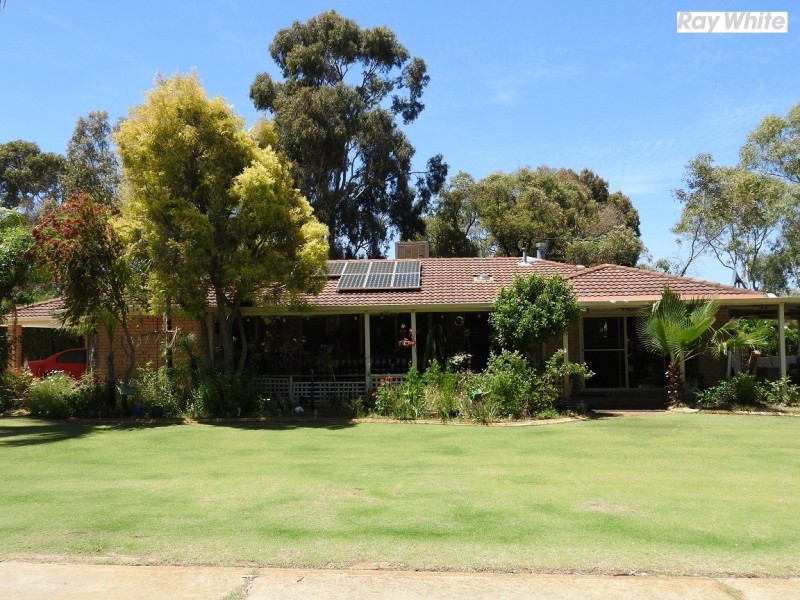 20 Zenobia Terrace, Champion Lakes WA 6111