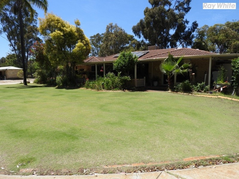 20 Zenobia Terrace, Champion Lakes WA 6111