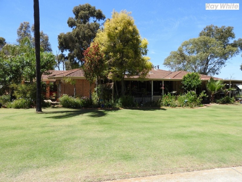 20 Zenobia Terrace, Champion Lakes WA 6111