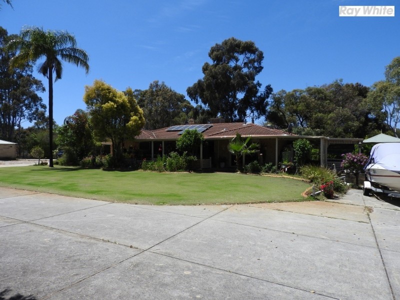 20 Zenobia Terrace, Champion Lakes WA 6111