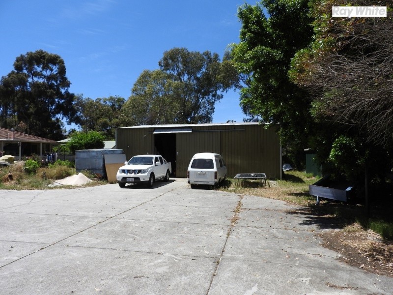 20 Zenobia Terrace, Champion Lakes WA 6111