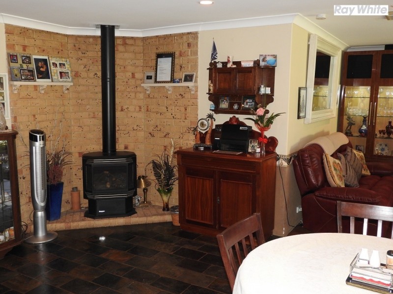 20 Zenobia Terrace, Champion Lakes WA 6111