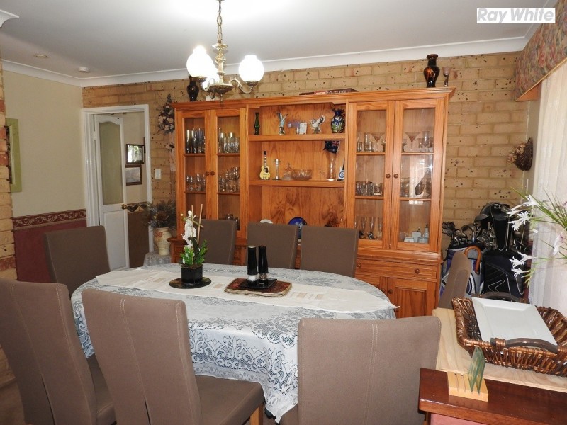 20 Zenobia Terrace, Champion Lakes WA 6111