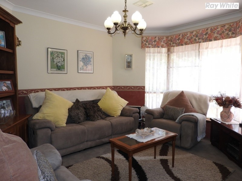 20 Zenobia Terrace, Champion Lakes WA 6111