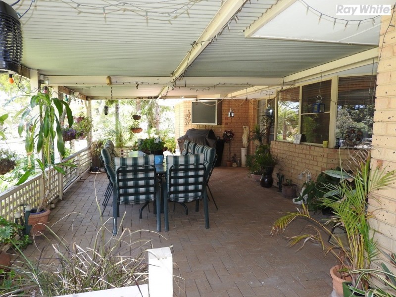 20 Zenobia Terrace, Champion Lakes WA 6111