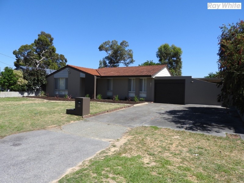 38 Redtingle Road, Camillo WA 6111