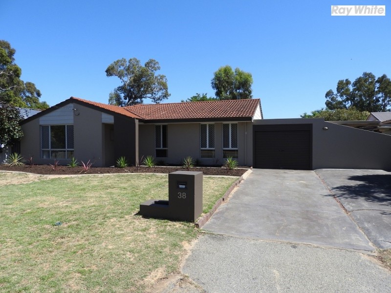 38 Redtingle Road, Camillo WA 6111