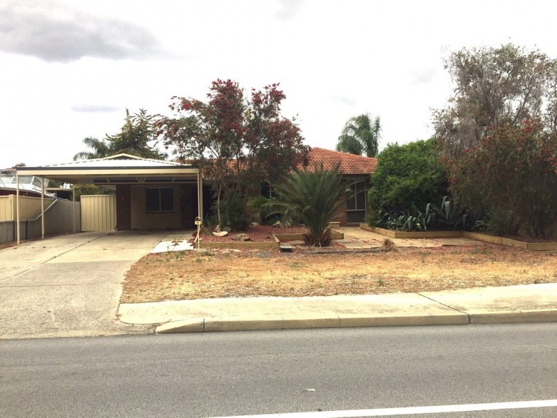 22 Anaconda Drive, Gosnells WA 6110