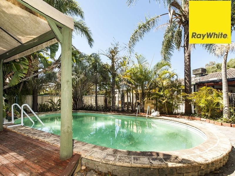 4 Phylma Street, Armadale WA 6112