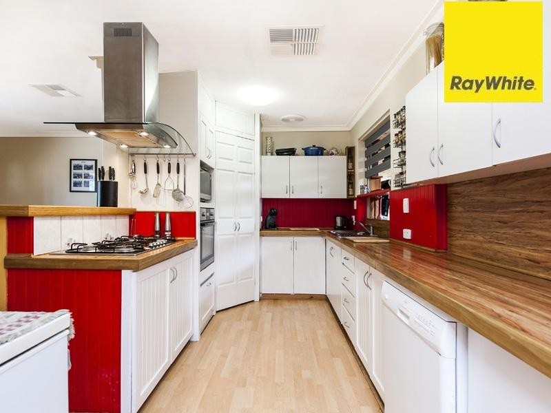 4 Phylma Street, Armadale WA 6112