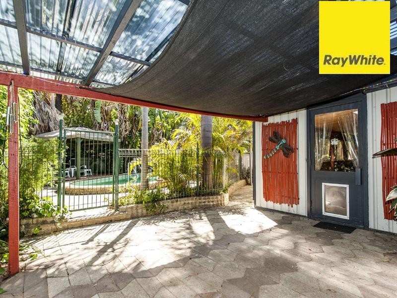 4 Phylma Street, Armadale WA 6112