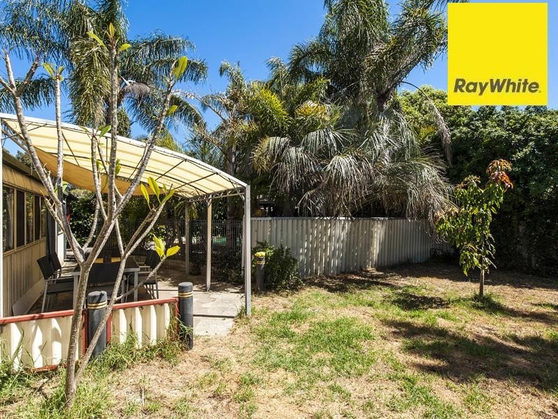 4 Phylma Street, Armadale WA 6112