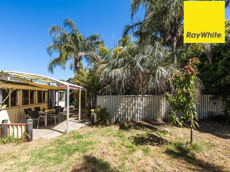 4 Phylma Street, Armadale WA 6112