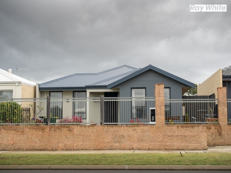 46 Burdekin Turn, Hilbert WA 6112