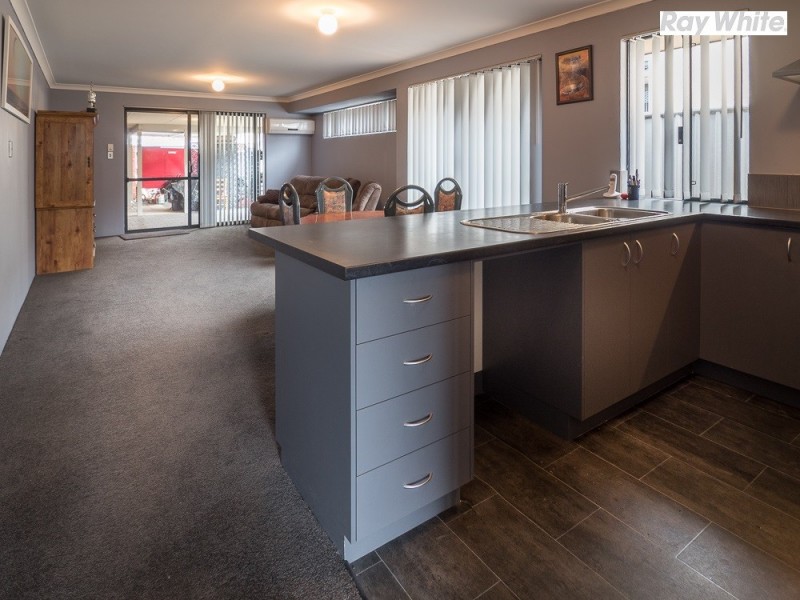 46 Burdekin Turn, Hilbert WA 6112