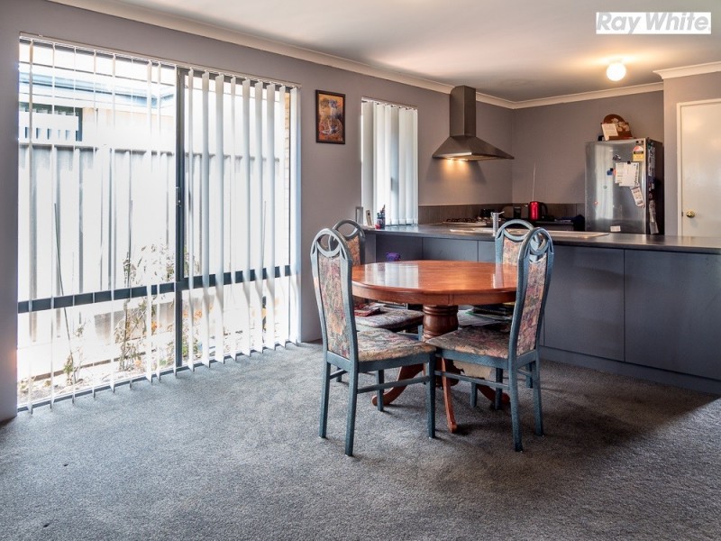 46 Burdekin Turn, Hilbert WA 6112