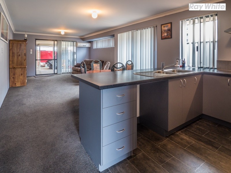 46 Burdekin Turn, Hilbert WA 6112