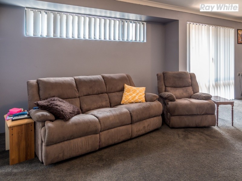 46 Burdekin Turn, Hilbert WA 6112