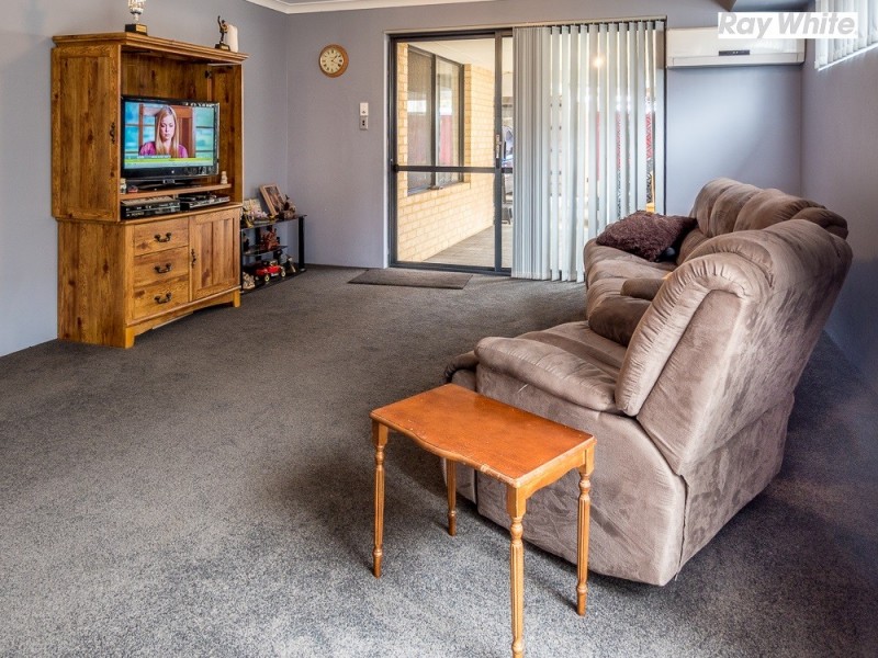 46 Burdekin Turn, Hilbert WA 6112