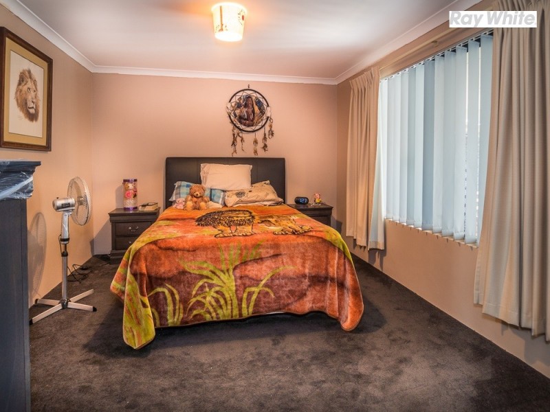 46 Burdekin Turn, Hilbert WA 6112