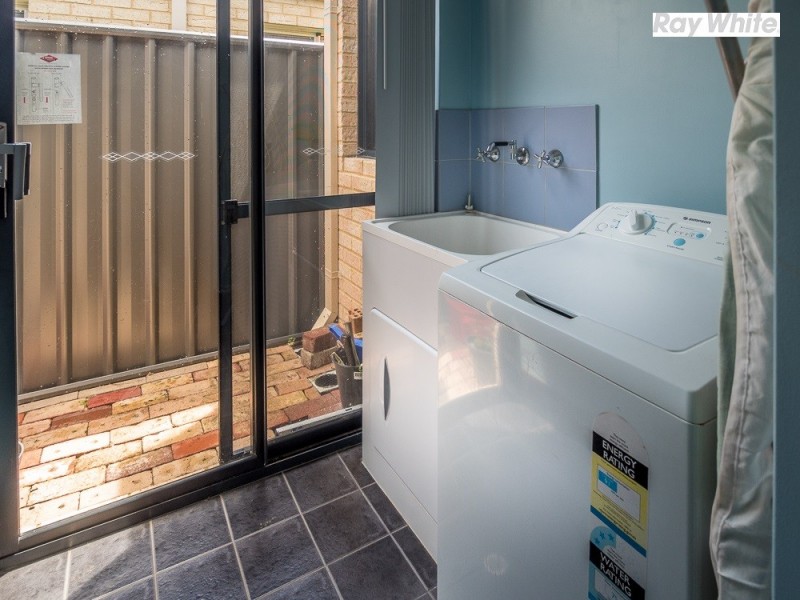 46 Burdekin Turn, Hilbert WA 6112