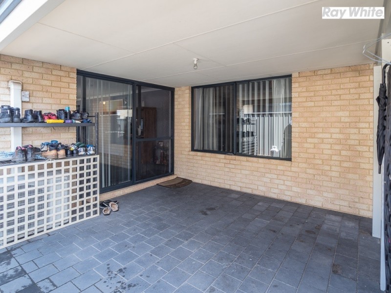 46 Burdekin Turn, Hilbert WA 6112