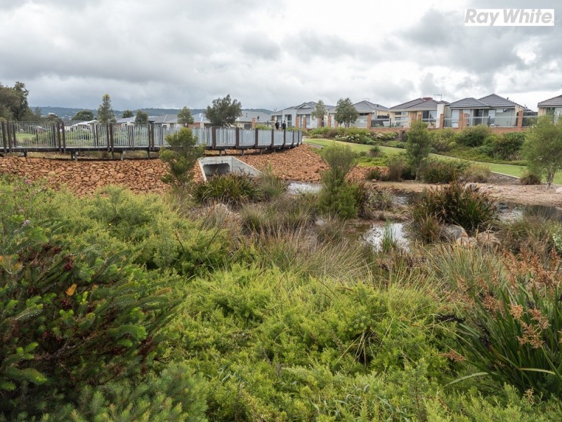 46 Burdekin Turn, Hilbert WA 6112