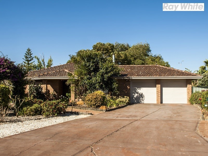 12 Bryden Place, Gosnells WA 6110