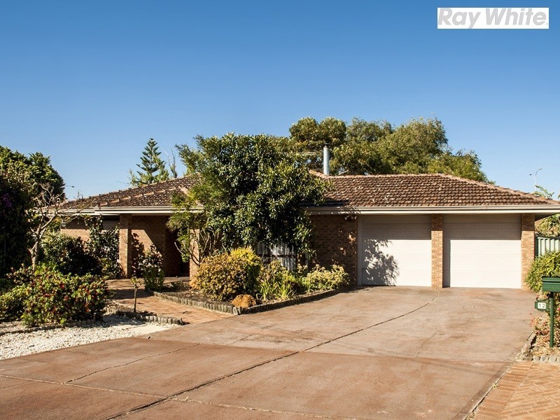 12 Bryden Place, Gosnells WA 6110