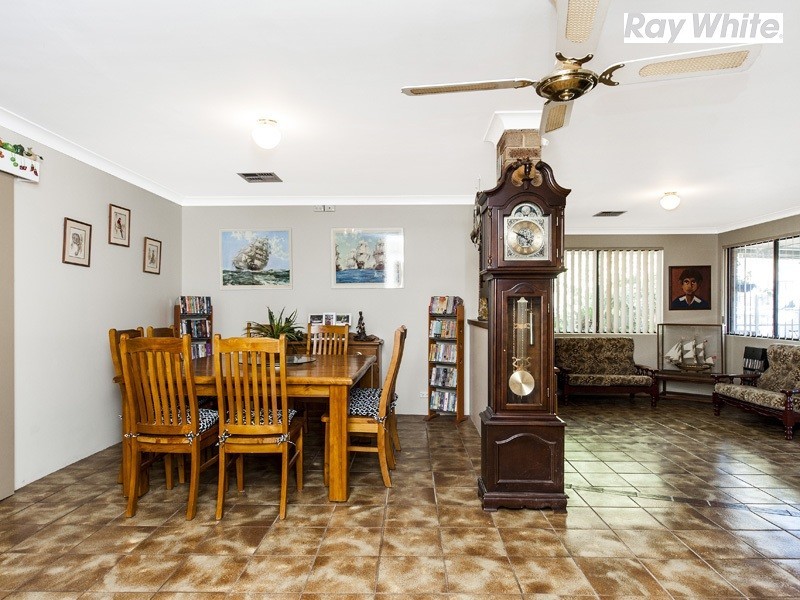 12 Bryden Place, Gosnells WA 6110