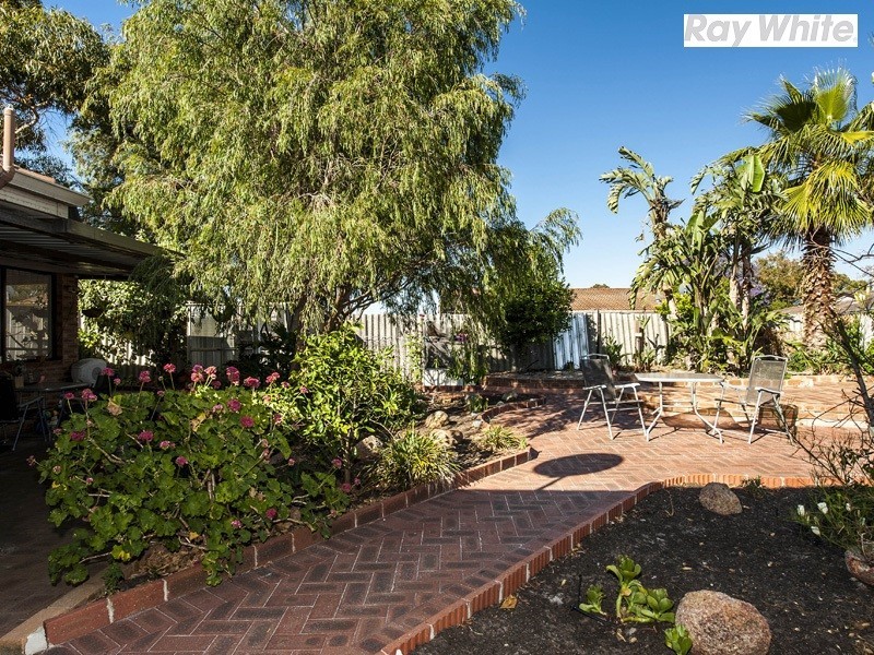 12 Bryden Place, Gosnells WA 6110