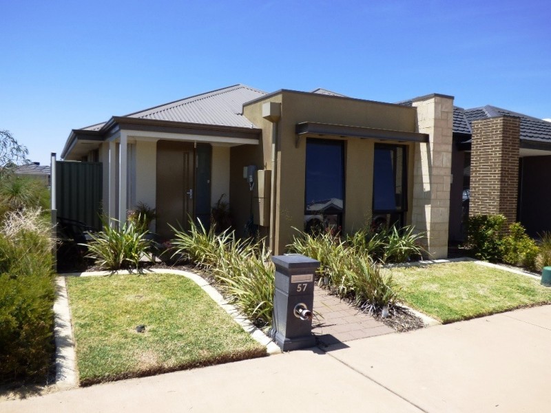 57 Veterans Drive, Byford WA 6122