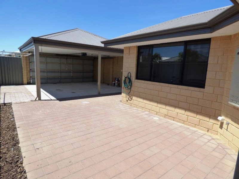 57 Veterans Drive, Byford WA 6122