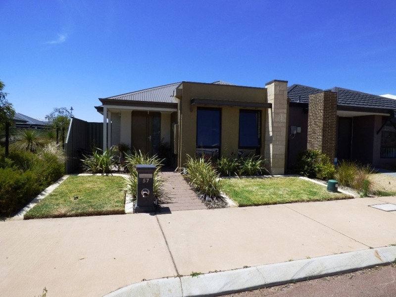 57 Veterans Drive, Byford WA 6122