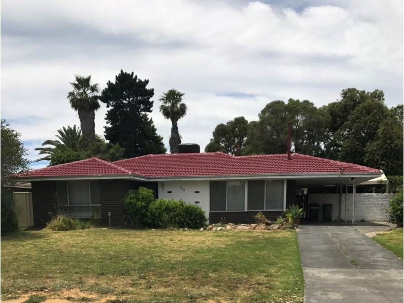 29 Revesby Street, Maddington WA 6109