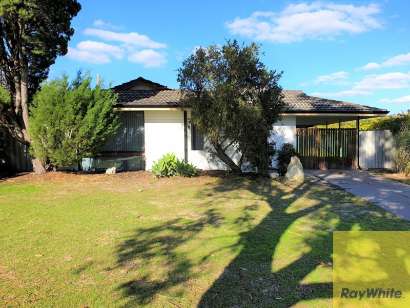 11 Borden Street, Maddington WA 6109