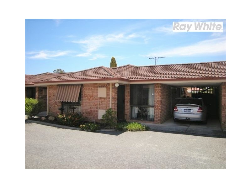 6/93 Seventh Road, Armadale WA 6112