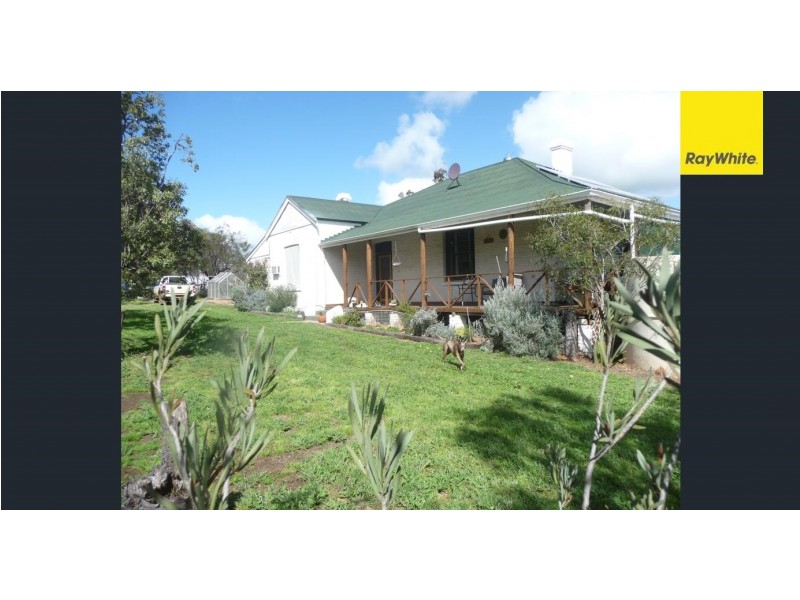 514 K1 Road, Beverley WA 6304