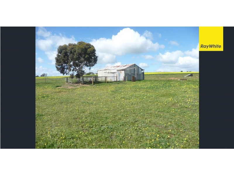 514 K1 Road, Beverley WA 6304